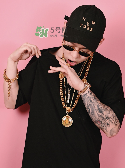 紅花會(huì)是哪里的？紅花會(huì)rapper為什么這么有錢？