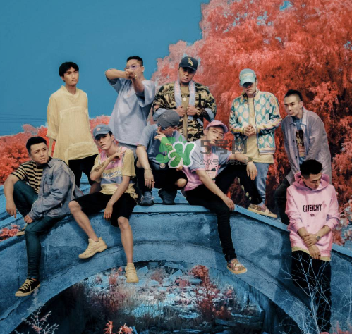 紅花會(huì)是哪里的？紅花會(huì)rapper為什么這么有錢？