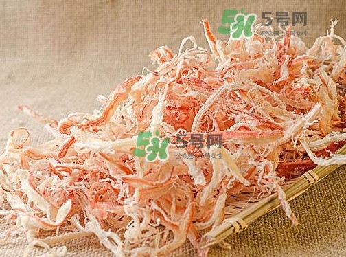 魷魚是海魚嗎？魷魚怎么炒好吃