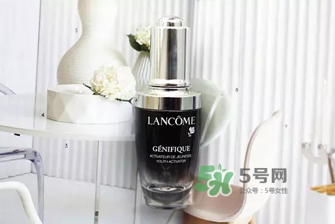 小黑瓶和小棕瓶可以一起用嗎？小棕瓶和小黑瓶哪個先用