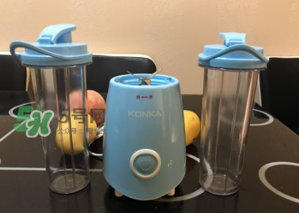 康佳榨汁機使用方法 康佳榨汁機如何使用 康佳榨汁機使用方法 康佳榨汁機如何使用