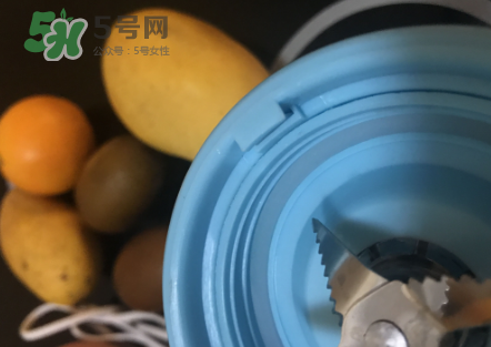 康佳榨汁機使用方法 康佳榨汁機如何使用 康佳榨汁機使用方法 康佳榨汁機如何使用