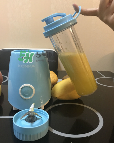 康佳榨汁機使用方法 康佳榨汁機如何使用 康佳榨汁機使用方法 康佳榨汁機如何使用