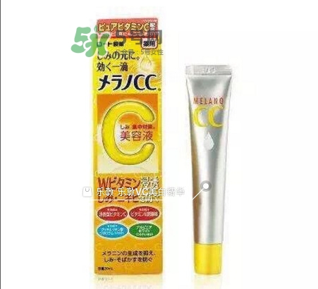 維生素c產品能白天用嗎 白天可以用維生素c護膚品嗎 維生素c產品能白天用嗎 白天可以用維生素c護膚品嗎