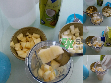 康佳榨汁機使用方法 康佳榨汁機如何使用 康佳榨汁機使用方法 康佳榨汁機如何使用