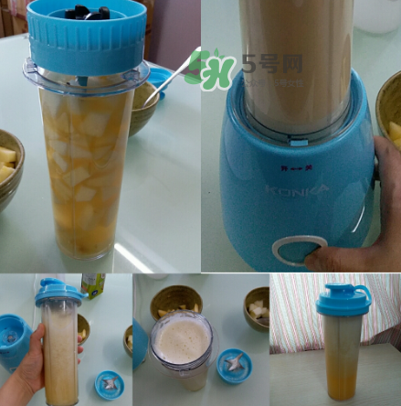 康佳榨汁機使用方法 康佳榨汁機如何使用 康佳榨汁機使用方法 康佳榨汁機如何使用