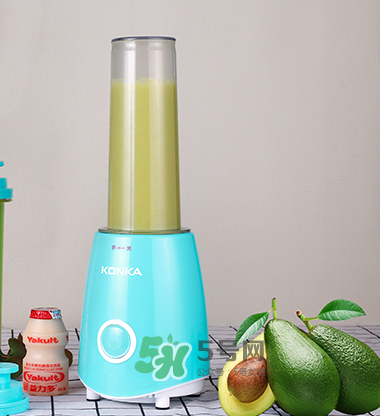 康佳榨汁機使用方法 康佳榨汁機如何使用 康佳榨汁機使用方法 康佳榨汁機如何使用