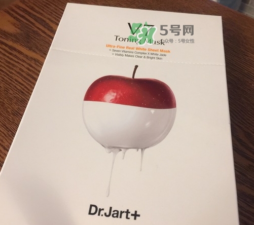 蒂佳婷v7紅蘋果面膜多少錢_蒂佳婷v7紅蘋果面膜專柜價(jià)格 蒂佳婷v7紅蘋果面膜多少錢_蒂佳婷v7紅蘋果面膜專柜價(jià)格