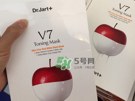 蒂佳婷v7紅蘋果面膜多少錢_蒂佳婷v7紅蘋果面膜專柜價(jià)格 蒂佳婷v7紅蘋果面膜多少錢_蒂佳婷v7紅蘋果面膜專柜價(jià)格
