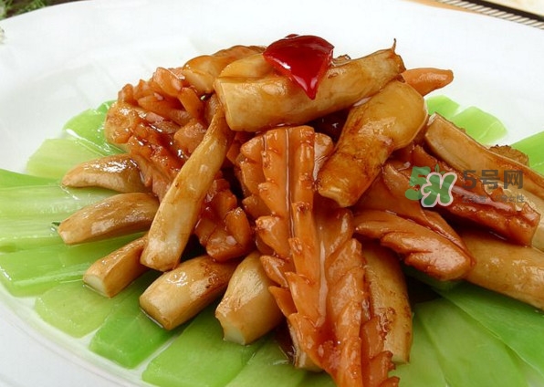 魷魚可以和洋蔥一起炒嗎？洋蔥能和魷魚一起吃嗎