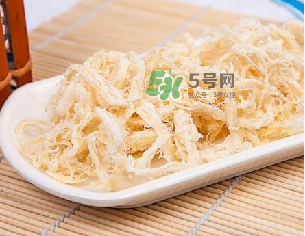 魷魚絲多少錢一斤2017？魷魚絲的熱量很高嗎