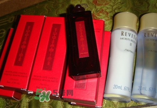 神仙水和紅色蜜露哪個(gè)好？神仙水和紅色蜜露對(duì)比