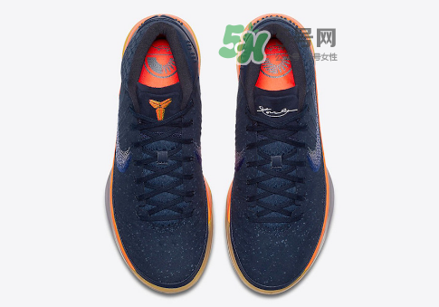 nike kobe ad mid rise日出配色什么時候發(fā)售_多少錢？