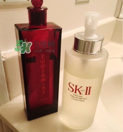 神仙水和紅色蜜露哪個(gè)好？神仙水和紅色蜜露對(duì)比