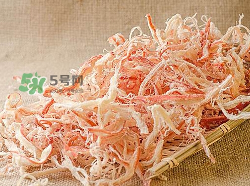 吃魷魚絲上火嗎？吃魷魚絲會(huì)胖嗎