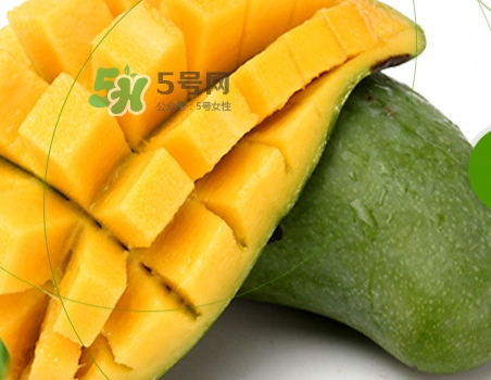 芒果怎么保存不會爛_芒果怎么保存時間長 芒果怎么保存不會爛_芒果怎么保存時間長