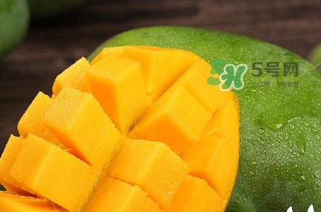 芒果怎么保存不會爛_芒果怎么保存時間長 芒果怎么保存不會爛_芒果怎么保存時間長