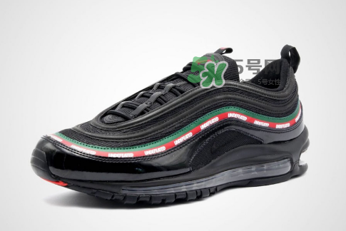 undefeated與nike air max 97聯(lián)名什么時候發(fā)售_實物細節(jié)怎么樣？