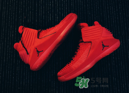 air jordan 32怎么樣？air jordan 32配置介紹