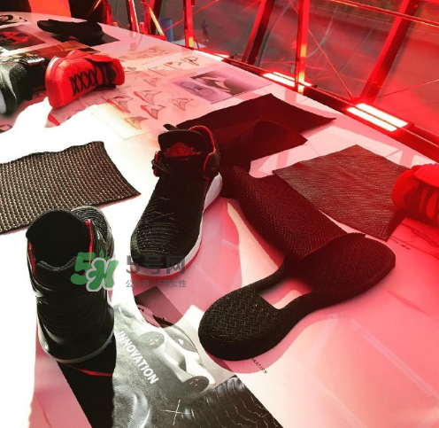 air jordan 32怎么樣？air jordan 32配置介紹