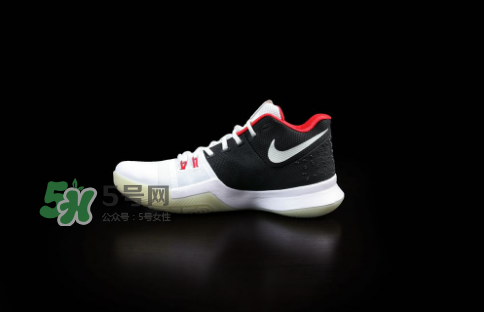 歐文中國(guó)行同款夜光鴛鴦kyrie 3怎么樣？耐克夜光鴛鴦kyrie 3測(cè)評(píng)