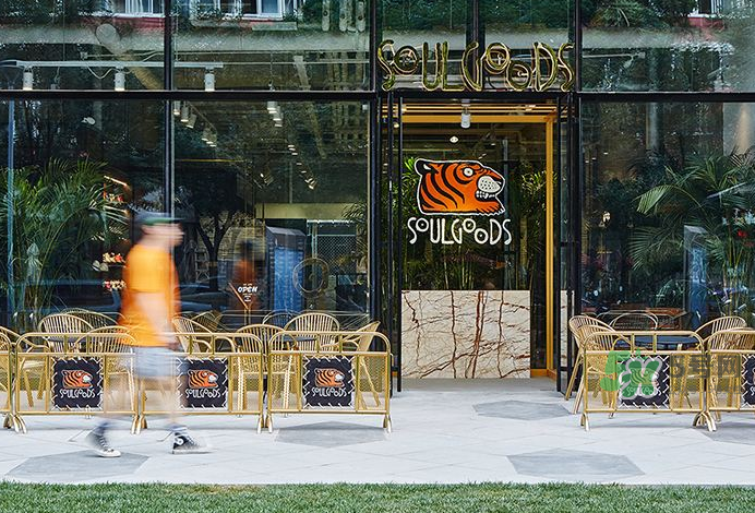 soulgoods是什么牌子？soulgoods貴嗎？