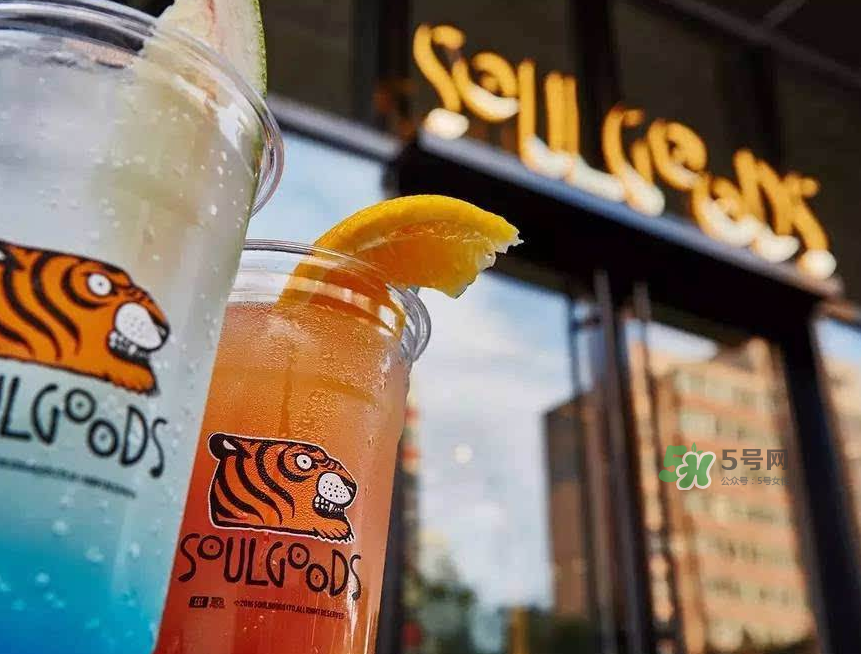 soulgoods是什么牌子？soulgoods貴嗎？