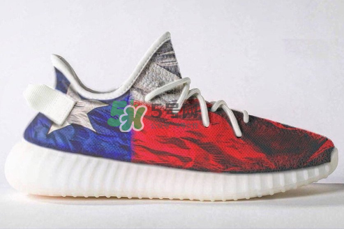 yeezy boost 350 v2 颶風哈維定制配色在哪買_怎么預約？