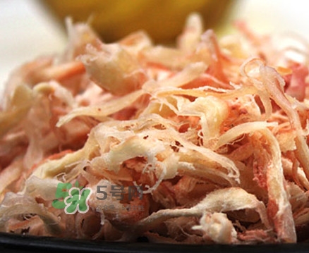 孕婦可以吃魷魚絲嗎？哺乳期能吃魷魚絲嗎