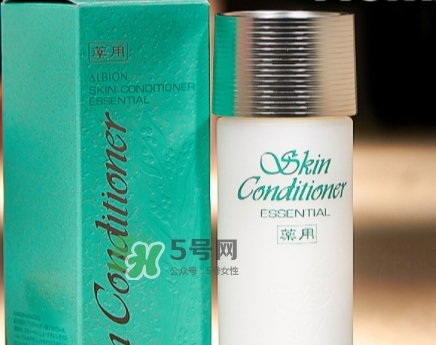 奧爾濱健康水要搭配滲透乳嗎？健康水可以單獨(dú)用嗎