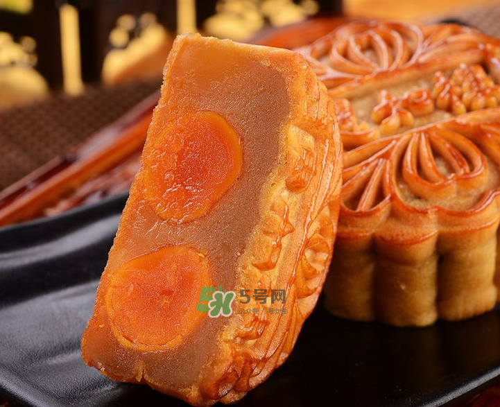 水果餡月餅真的是冬瓜做的嗎？冬瓜怎么做水果餡月餅？