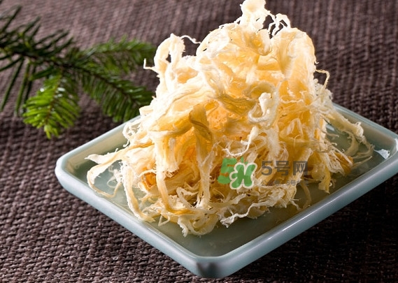 魷魚(yú)絲一次吃多少合適？魷魚(yú)絲吃多了會(huì)怎么樣