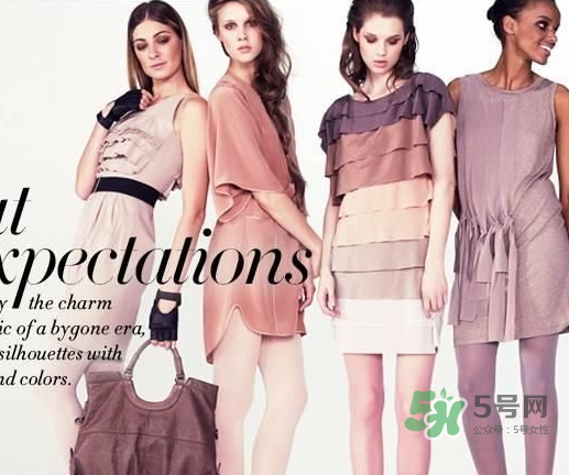 bcbgmaxazria是什么牌子？BCBG是什么檔次？