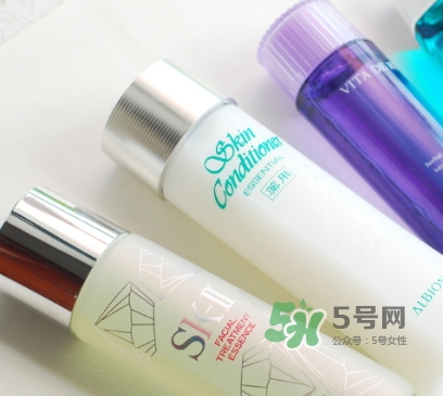 奧爾濱健康水和神仙水哪個(gè)好？健康水和神仙水可以一起用嗎？