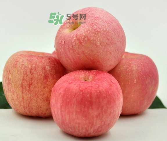 紅富士蘋果是哪里的？最好吃的蘋果排名