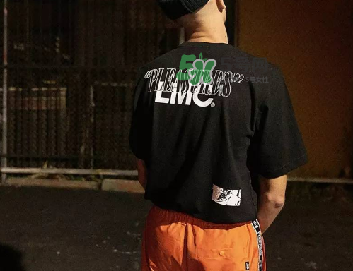 lmc是什么牌子？lmc衣服什么價位？