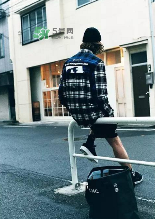 lmc是什么牌子？lmc衣服什么價位？