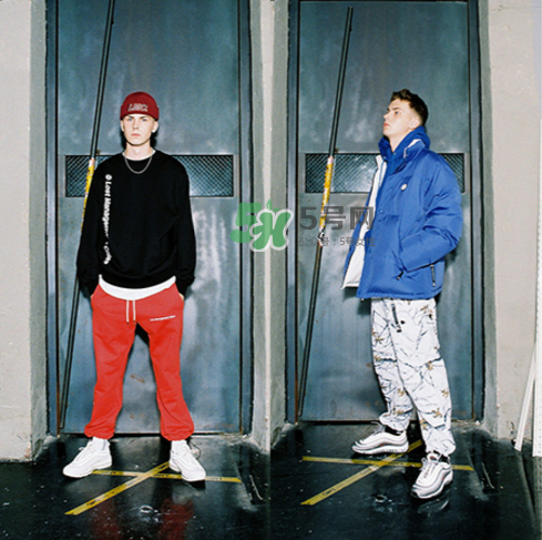 lmc2017秋冬系列怎么樣_好看嗎_款式有哪些？