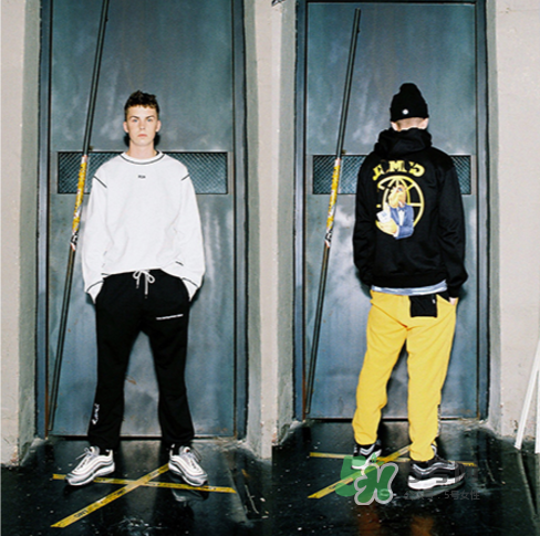 lmc2017秋冬系列怎么樣_好看嗎_款式有哪些？