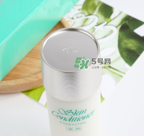 健康水和城野醫(yī)生哪個好？健康水和城野醫(yī)生收斂水對比