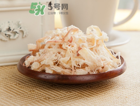 魷魚絲可以帶上飛機嗎？魷魚絲能帶上飛機嗎