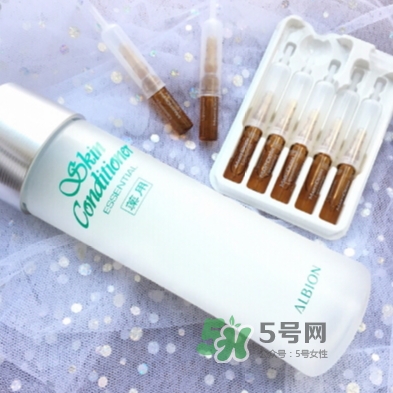 健康水可以去閉口嗎？奧爾濱健康水去閉口有用嗎