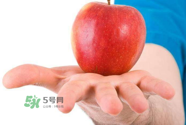 蘋果能放冰箱保存嗎？蘋果水果怎么保鮮？