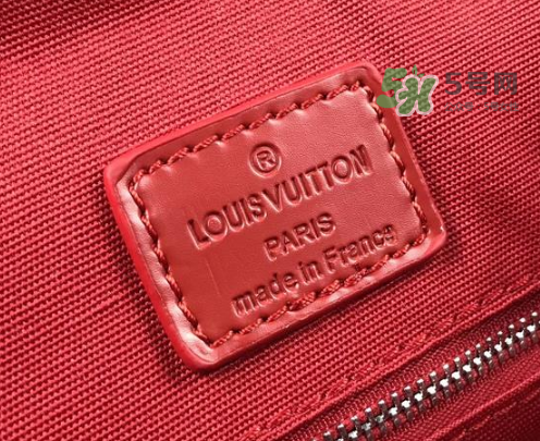 lv與supreme聯(lián)名雙肩包多少錢？supreme與lv聯(lián)名雙肩背包價格