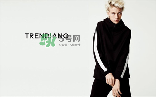 trendiano是什么檔次？trendiano屬于幾線(xiàn)的？