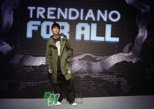 trendiano是什么檔次？trendiano屬于幾線(xiàn)的？