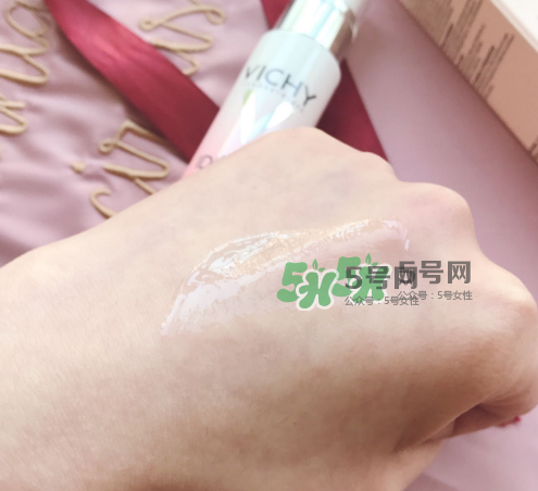 薇姿水光煥白精華乳多少錢？薇姿水光煥白精華乳價(jià)格