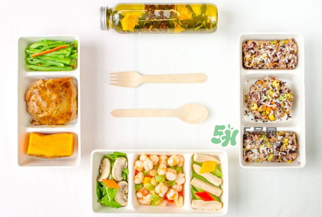 吃健身餐有什么好處？健身餐怎么吃才有效？