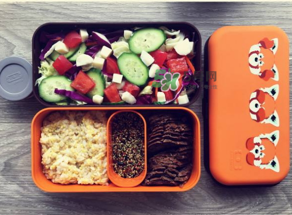 吃健身餐有什么好處？健身餐怎么吃才有效？