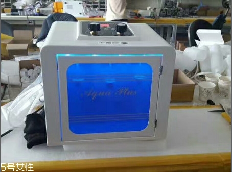 小氣泡是什么 小氣泡去黑頭有效嗎 小氣泡是什么 小氣泡去黑頭有效嗎